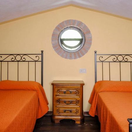 Tenuta Del Varco Varco Sabino Exteriör bild