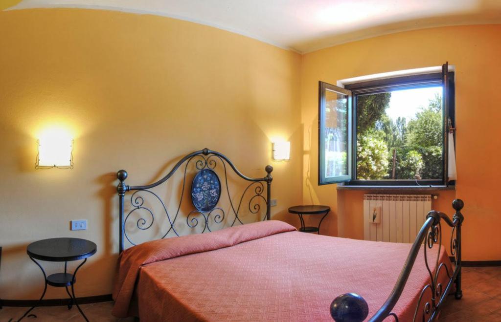 Tenuta Del Varco Varco Sabino Exteriör bild