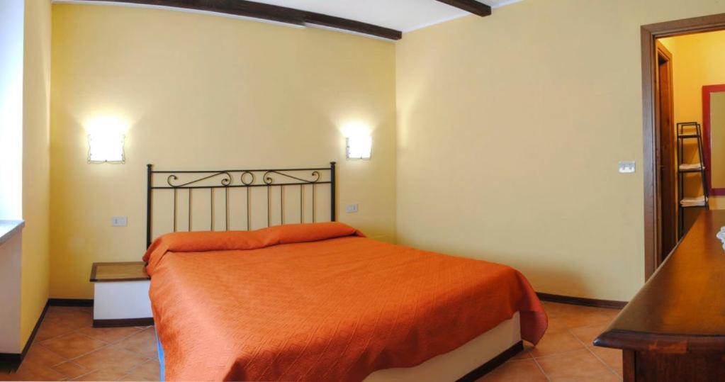 Tenuta Del Varco Varco Sabino Exteriör bild
