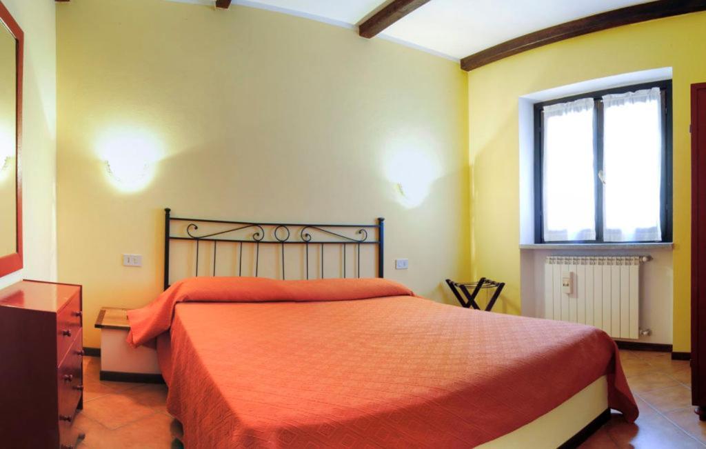 Tenuta Del Varco Varco Sabino Exteriör bild